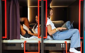 Blue Collar Hotel
